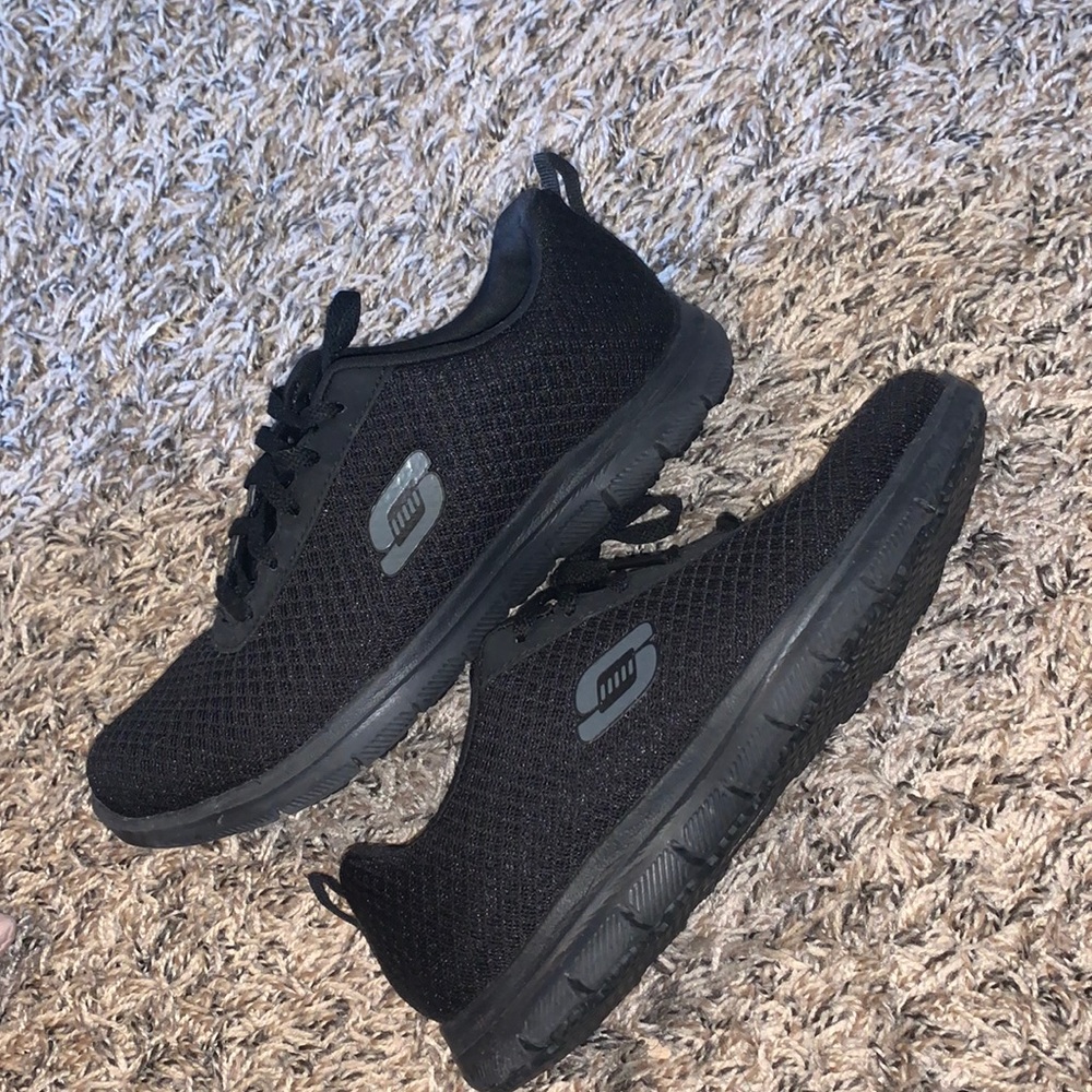 Sketchers Work Shoe (slip résistent)